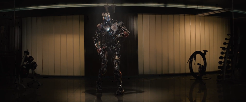 Illustration for article titled A Spoiler-Free-Ish, Shot-By-Shot Breakdown of the New Avengers Trailer